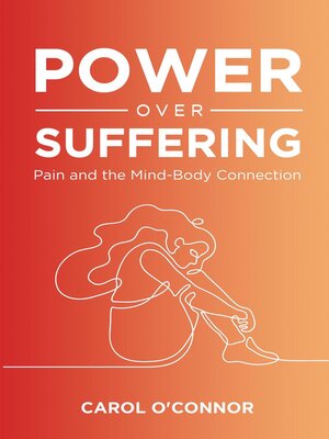 cover image of Power Over Suffering